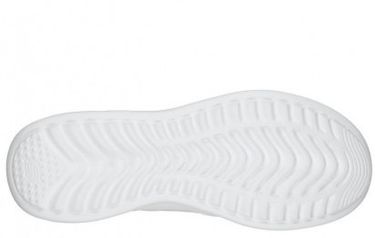 Кросівки Skechers модель 12995 WHT — фото 4 - INTERTOP