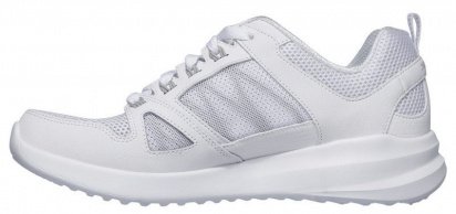 Кросівки Skechers модель 12995 WHT — фото 5 - INTERTOP