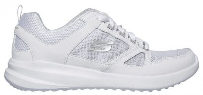 Кросівки Skechers модель 12995 WHT - фото