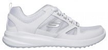 Кроссовки повседневные Skechers модель 12995 WHT Фото