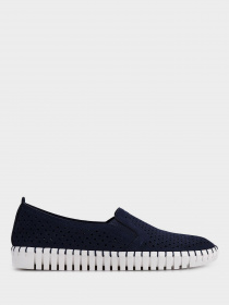 Эспадрильи Skechers Sepulveda Blvd - A La Mode модель 23967 NVY Фото