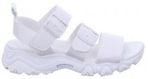 Сандалії Skechers модель 32998 WHT Фото
