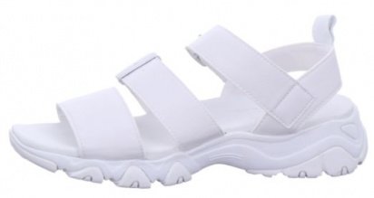 Сандалії Skechers модель 32998 WHT — фото - INTERTOP