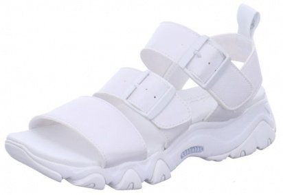 Сандалії Skechers модель 32998 WHT — фото 5 - INTERTOP