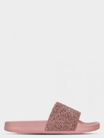Шльопанці Skechers модель 32772 PNK Фото