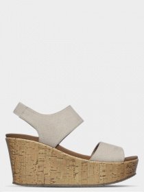 Босоніжки Skechers модель 32977 OFWT Фото