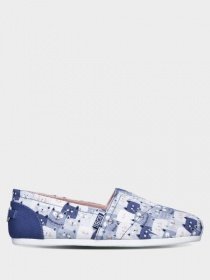 Эспадрильи Skechers модель 32584 NVY Фото
