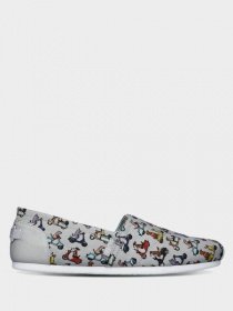 Еспадрильї Skechers модель 32599 GYMT Еспадрильї Skechers модель 32599 GYMT Фото