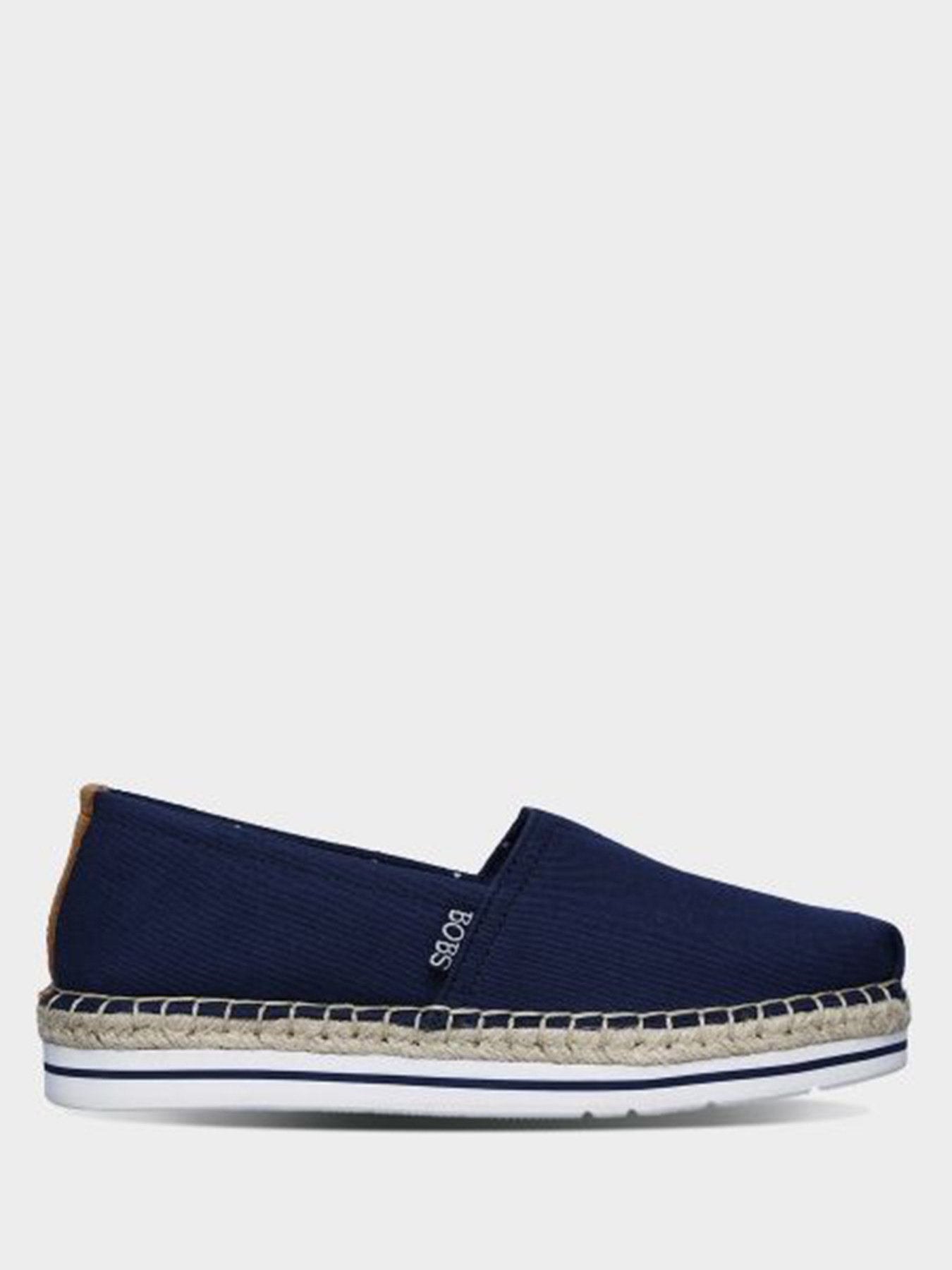 Эспадрильи Skechers BOBS Breeze - New Discovery модель 32719 NVY Фото