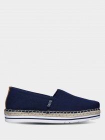 Эспадрильи Skechers BOBS Breeze - New Discovery модель 32719 NVY Фото