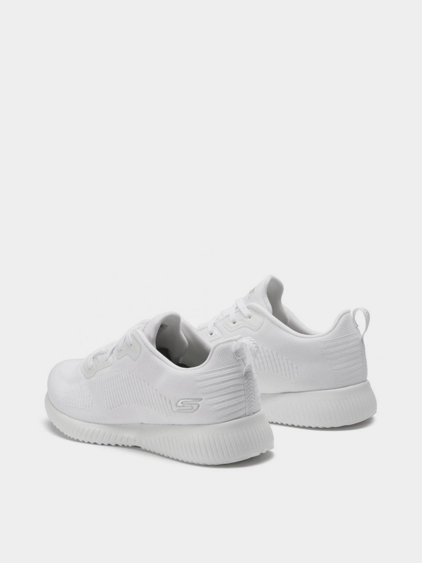 Кроссовки Skechers BOBS Sport Squad модель 32504 WHT Фото