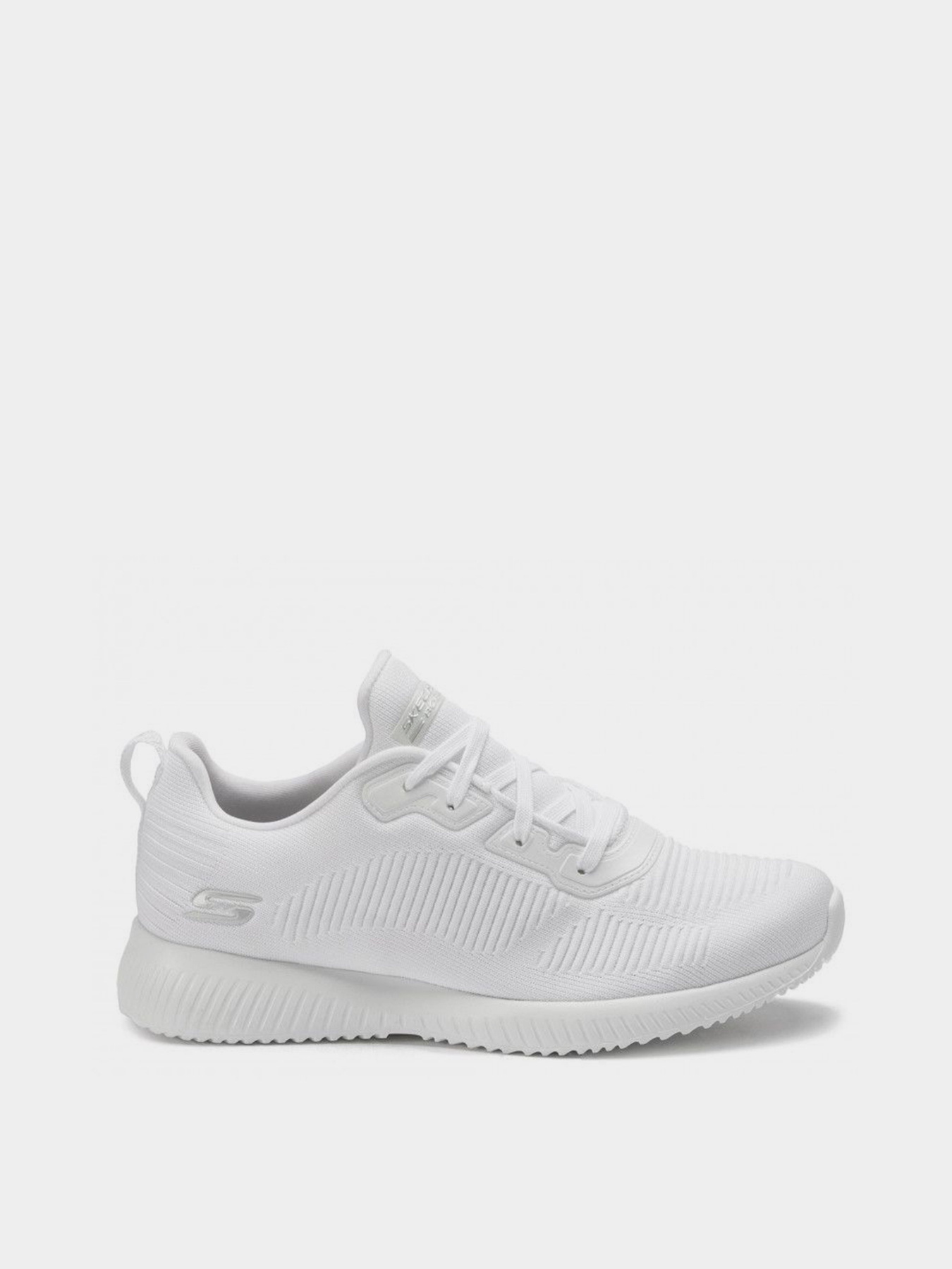 Кроссовки Skechers BOBS Sport Squad модель 32504 WHT Фото