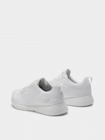 Кроссовки Skechers BOBS Sport Squad модель 32504 WHT Фото