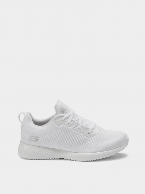 Кроссовки Skechers BOBS Sport Squad модель 32504 WHT Фото
