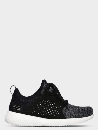 Кросівки Skechers модель 32520 BKCC - фото