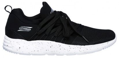 Кросівки Skechers модель 32703 BLK - фото