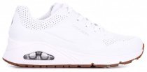 Кросівки Skechers модель 73690 WHT Фото