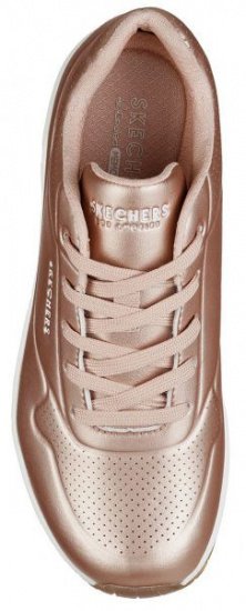 Кросівки Skechers модель 73691 RSGD — фото 5 - INTERTOP