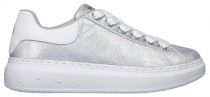 Кеды низкие Skechers модель 73698 SIL Фото