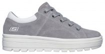 Кеды низкие Skechers модель 73999 GRY Фото