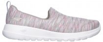 Слипоны Skechers модель 15615 TPCL Фото