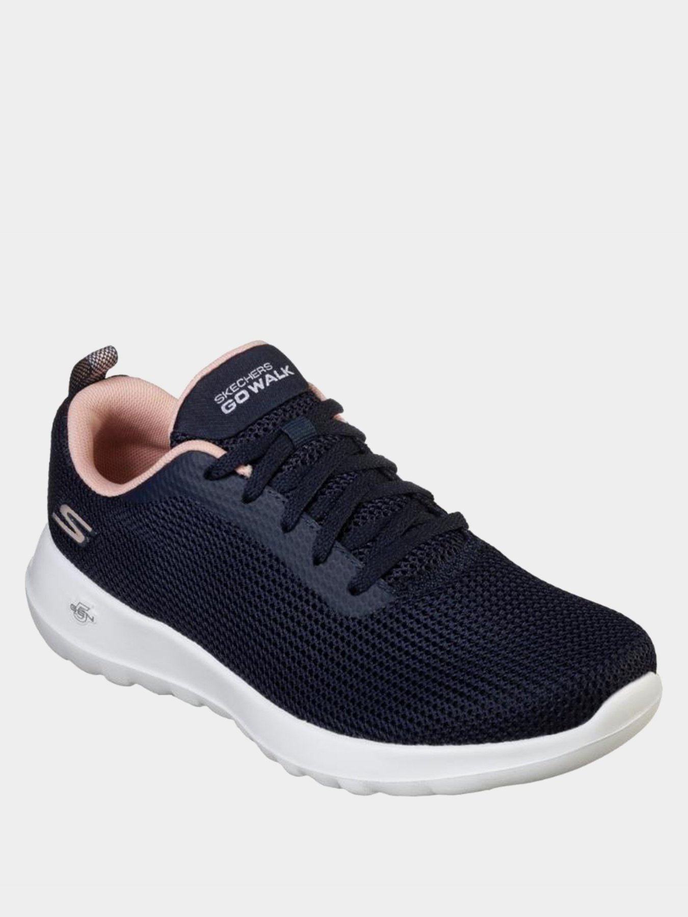 Кроссовки для тренировок Skechers GoWalk Joy - Upturn модель 15641 NVPK Фото