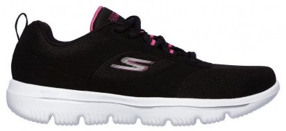 Кросівки Skechers модель 15734 BKPK - фото