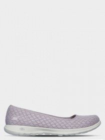 Балетки Skechers модель 15386 LAV Фото