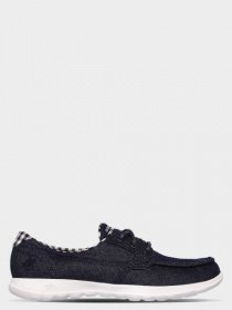 Сліпони Skechers модель 15436 NVY Фото