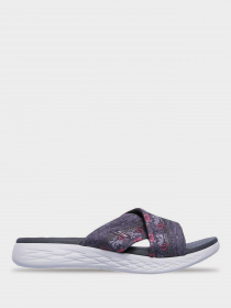 Джинсовая юбка Skechers модель 15306 GRY Фото