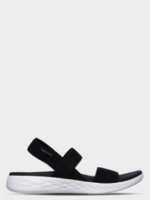 Сандалії Skechers модель 15312 BKW Фото