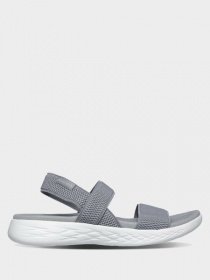 Сандалії Skechers модель 15312 GYW Фото