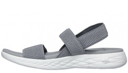 Сандалії Skechers модель 15312 GYW — фото - INTERTOP
