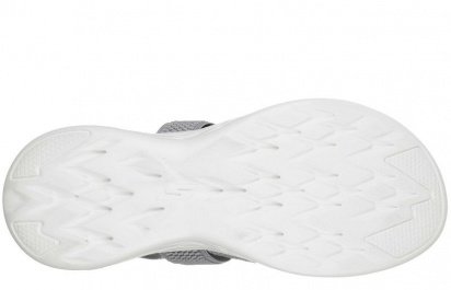 Сандалії Skechers модель 15312 GYW — фото 3 - INTERTOP