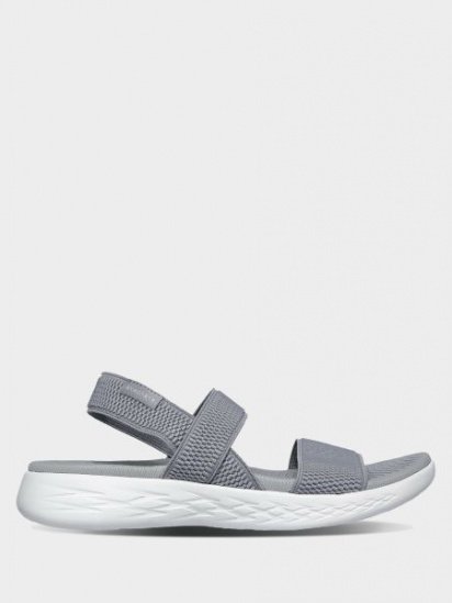 Сандалії Skechers модель 15312 GYW - фото