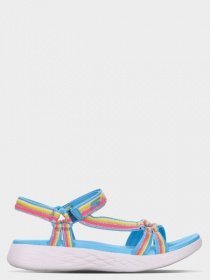 Сандалии Skechers модель 16184 AQMT Фото