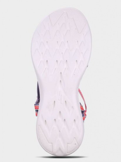 Сандалії Skechers модель 16184 LVMT — фото 4 - INTERTOP