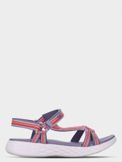 Сандалії Skechers модель 16184 LVMT - фото