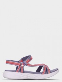 Сандалії Skechers модель 16184 LVMT Фото