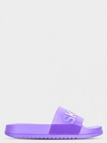 Шлепанцы Skechers модель 16295 LAV Фото