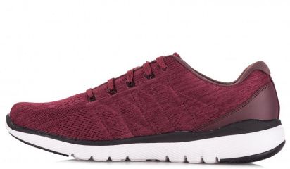 Кросівки для тренувань Skechers модель 52957 BURG — фото - INTERTOP