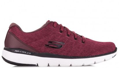 Кросівки для тренувань Skechers модель 52957 BURG - фото