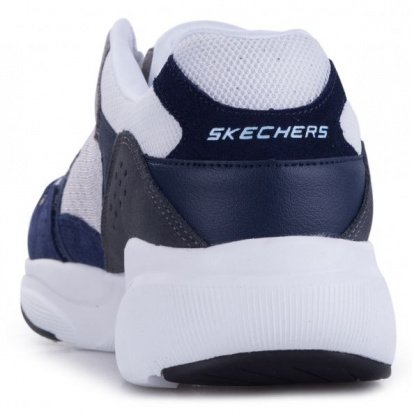 Кросівки Skechers модель 52952 WNV — фото 4 - INTERTOP