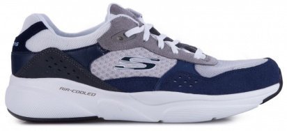 Кросівки Skechers модель 52952 WNV - фото
