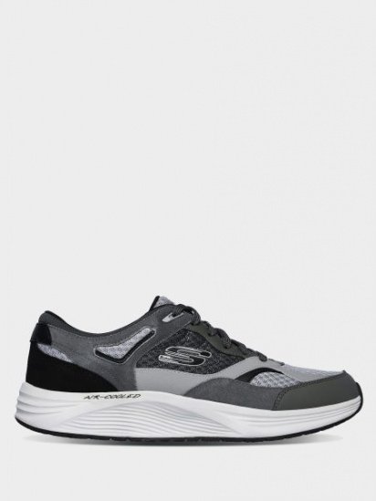 Кросівки Skechers модель 52968 GYBK - фото