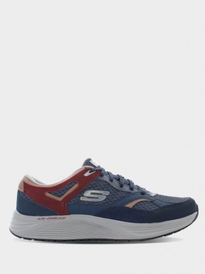 Кросівки Skechers модель 52968 NVRD - фото