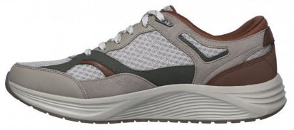 Кроссовки Skechers модель 52968 WTBK — фото - INTERTOP