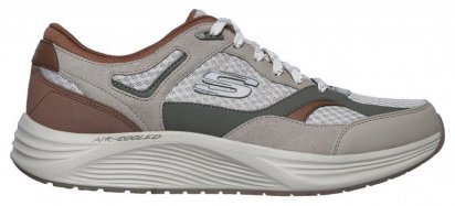 Кросівки Skechers модель 52968 WTBK - фото