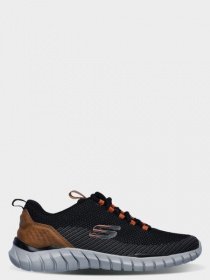 Кроссовки для спорта Skechers модель 52913 BLK Фото