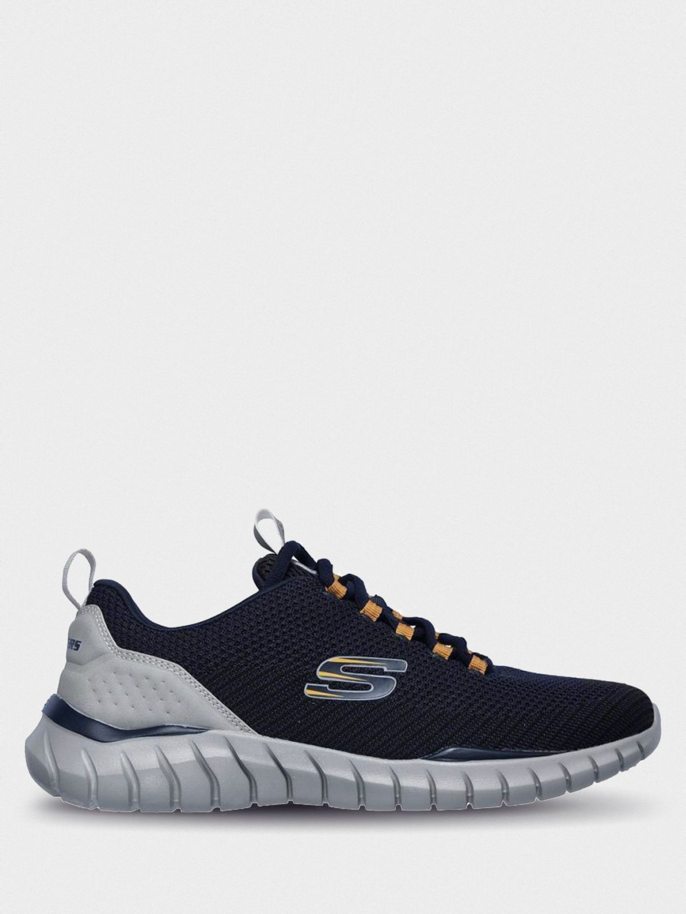 Кроссовки для тренировок Skechers модель 52913 NVGY Фото